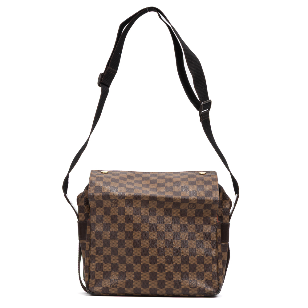 Louis Vuitton Naviglio